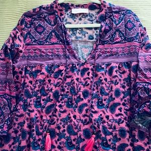 Caftan - private label
